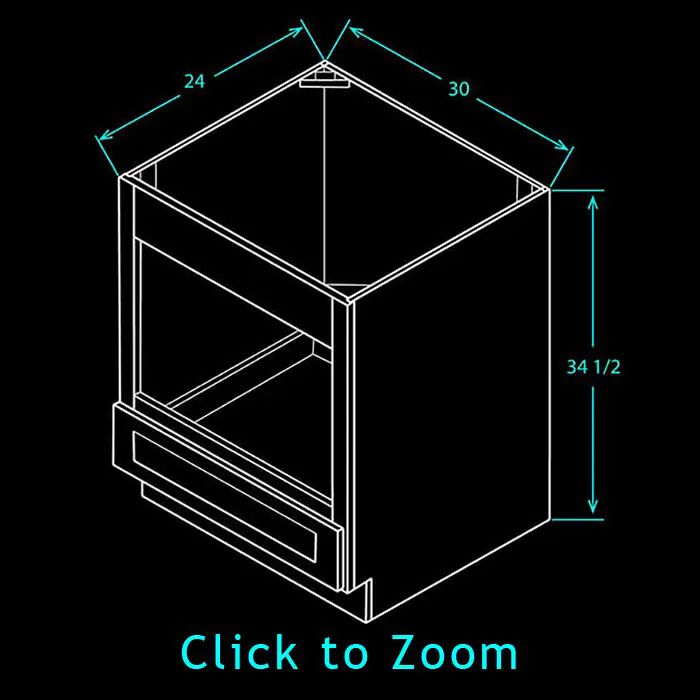 Microwave Base