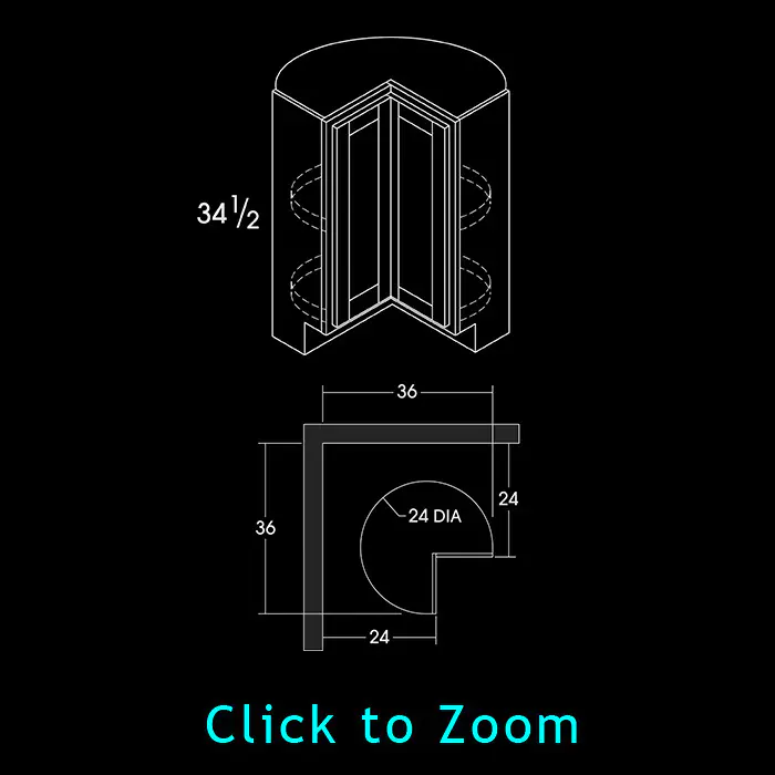 wc ls36 zoom