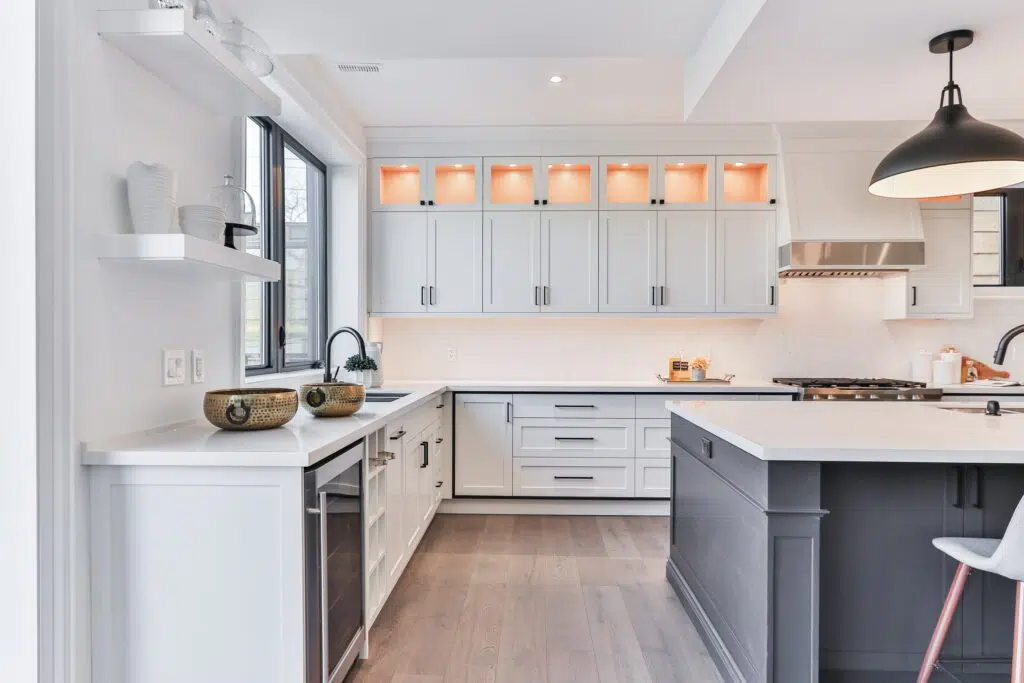 9 REASONS IT'S A GOOD TIME TO CHANGE YOUR kitchen CABINETS AND GIVE YOUR KITCHEN A NEW LIFE 9 Cabinets