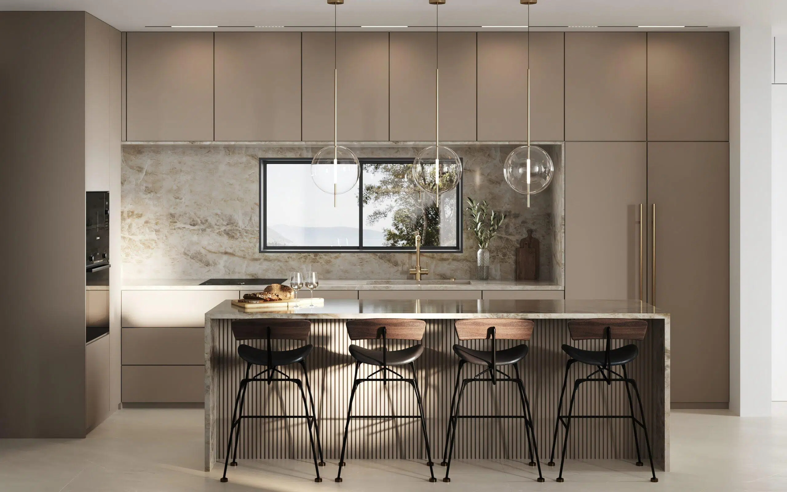 Choosing The Right Kitchen Cabinets, The Ultimate Guide (2024) 2 Already Assembled kitchen Cabinets