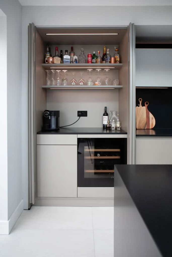 kitchen cabinets
