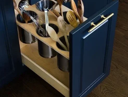 Kitchen Cabinets