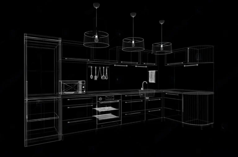 About us 5 RTA cabinets