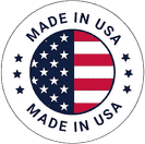 USA made in USA